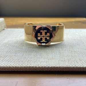 Tory burch cuff